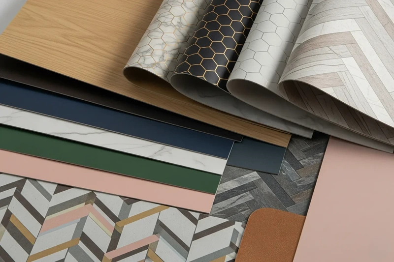 Decorative Laminated Sheets (MICA)