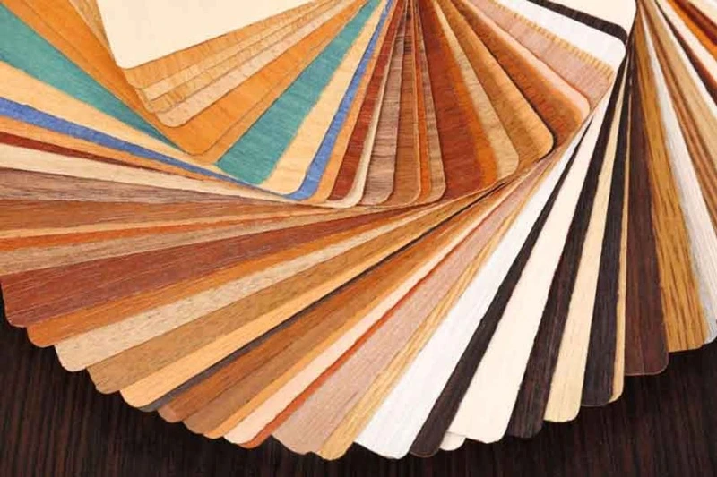 PVC Laminates