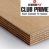 Centuryply Club Prime 7 ft. x 4 ft. 19 mm BWPMarine Plywood Price
