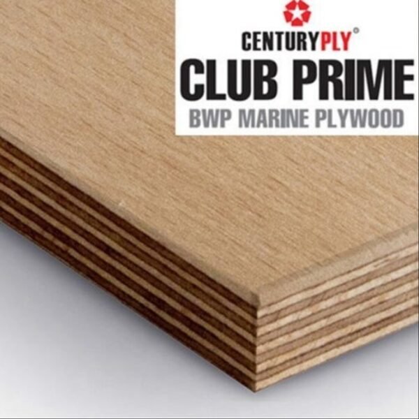 Centuryply Club Prime 7 ft. x 4 ft. 19 mm BWPMarine Plywood Price