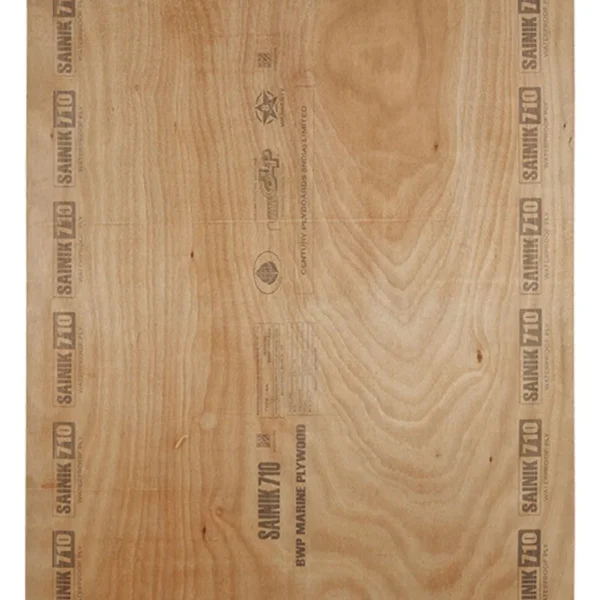 Centuryply Sainik - 710 8 ft. x 4 ft. 19 mm BWPMarine Plywood Price