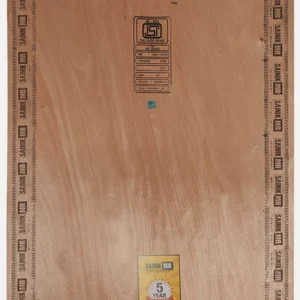 Centuryply Sainik 8 ft. x 4 ft. 6 mm MR Plywood